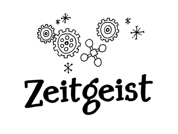 Zeitgeist