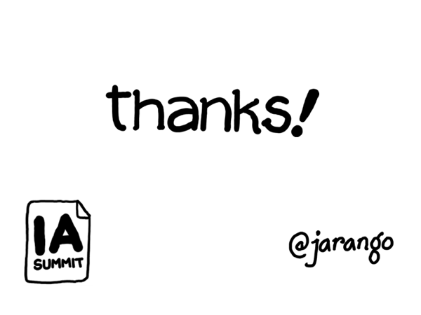 Thanks!