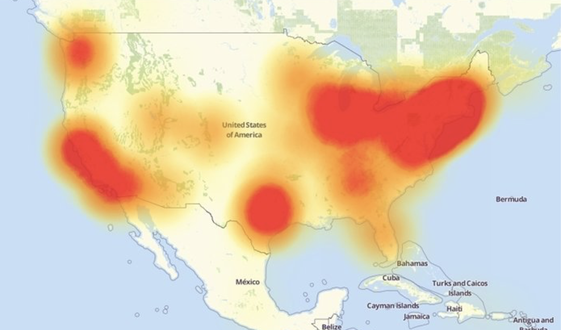 Image source: https://downdetector.com/status/level3/map/