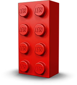 Image: LEGO