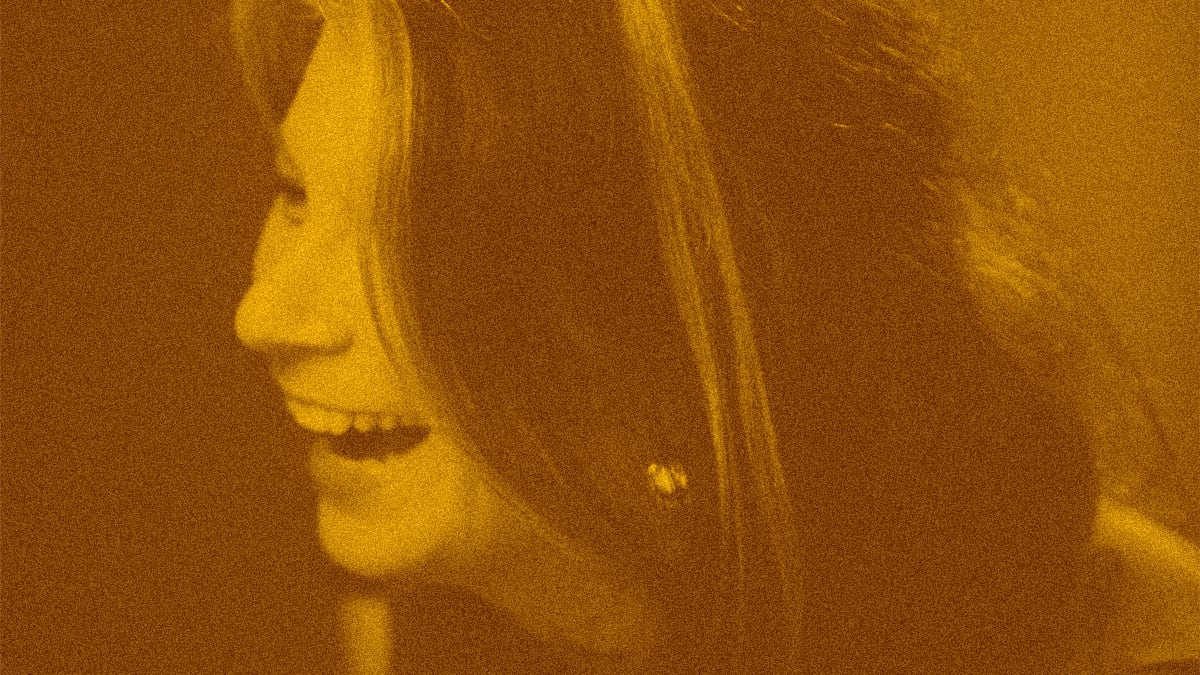 Post cover art