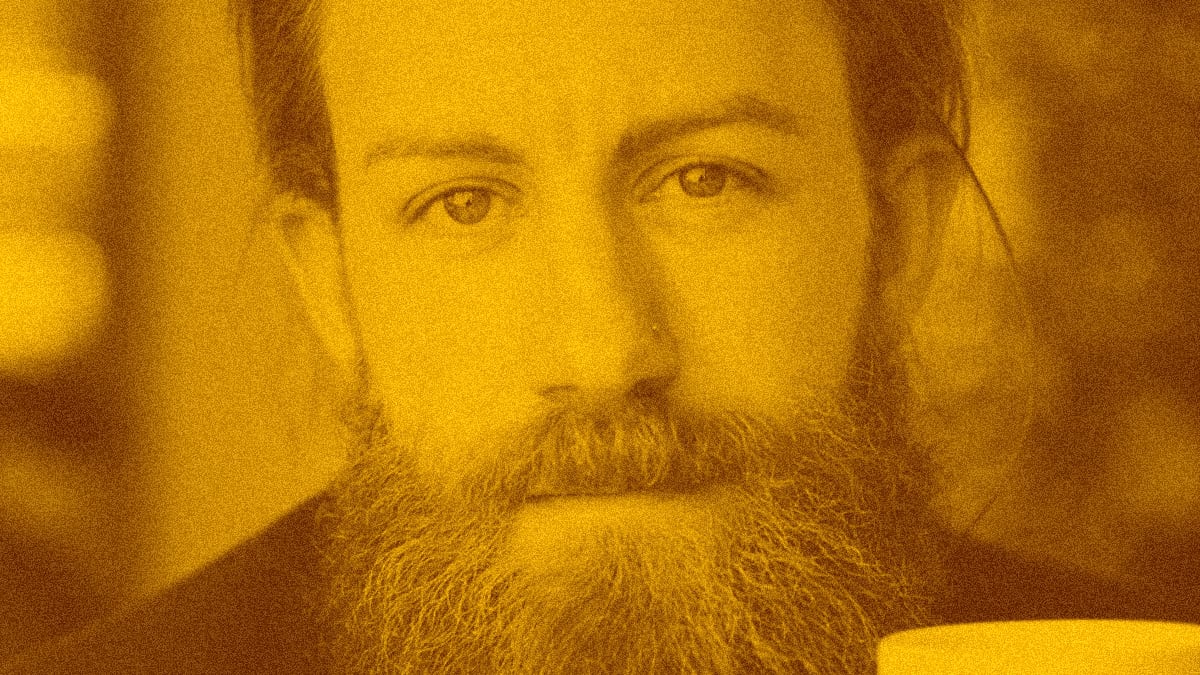 Post cover art