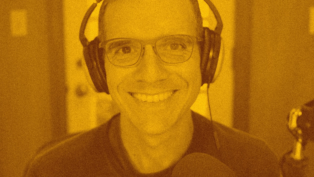 Post cover art