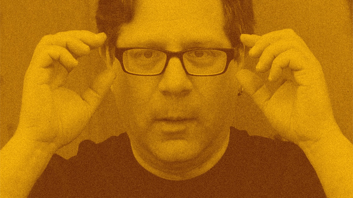 Post cover art