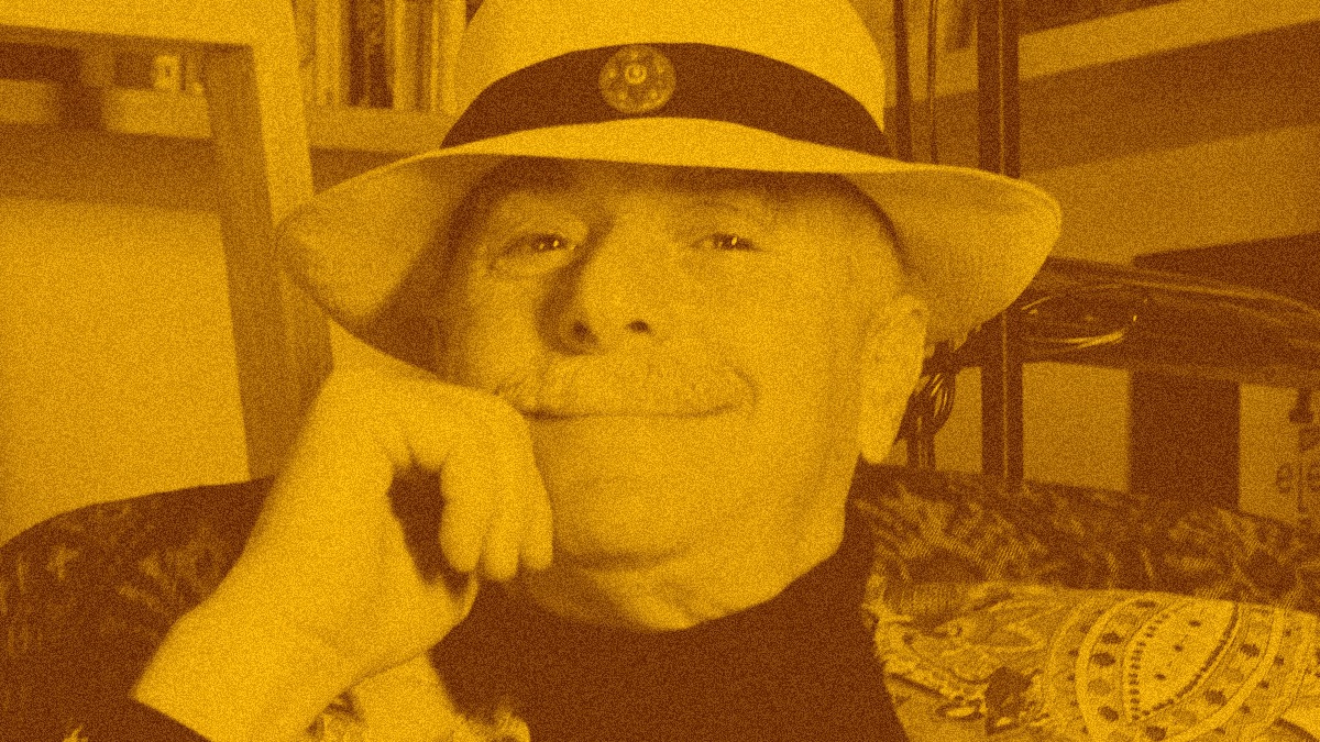 Post cover art