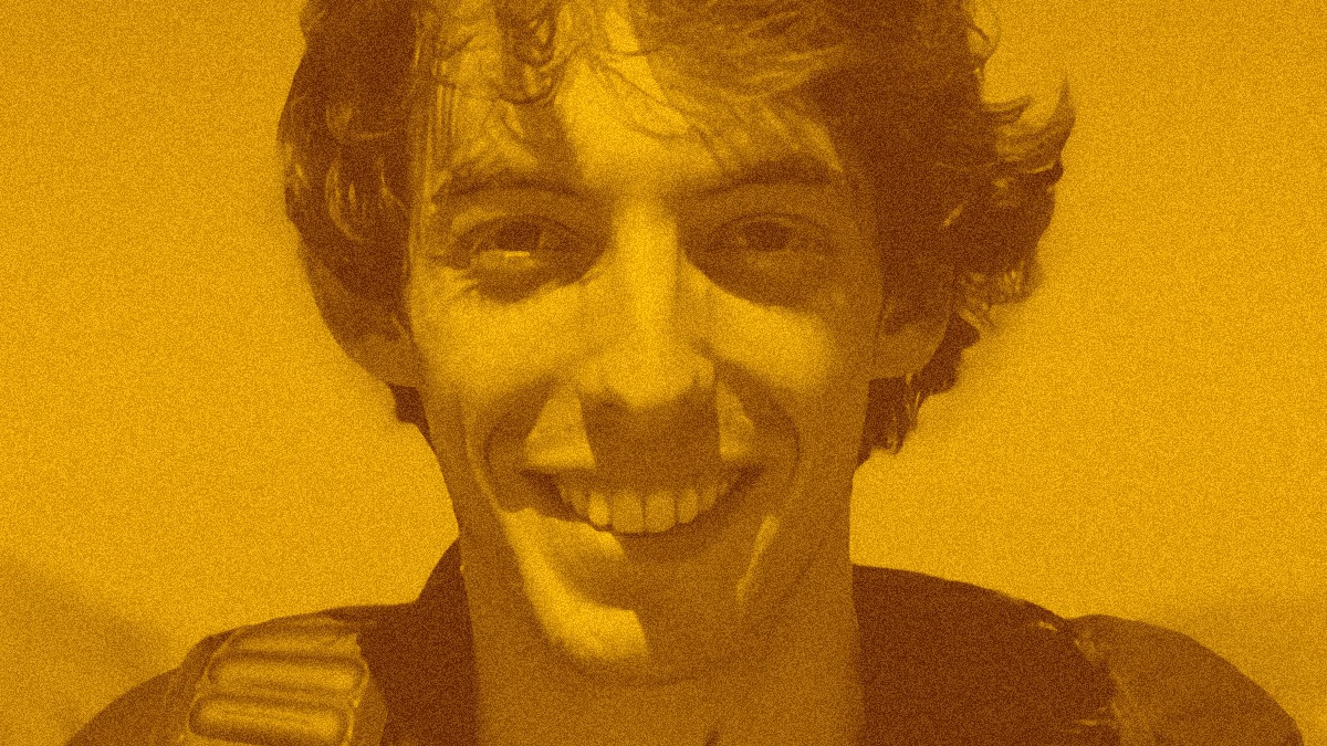 Post cover art