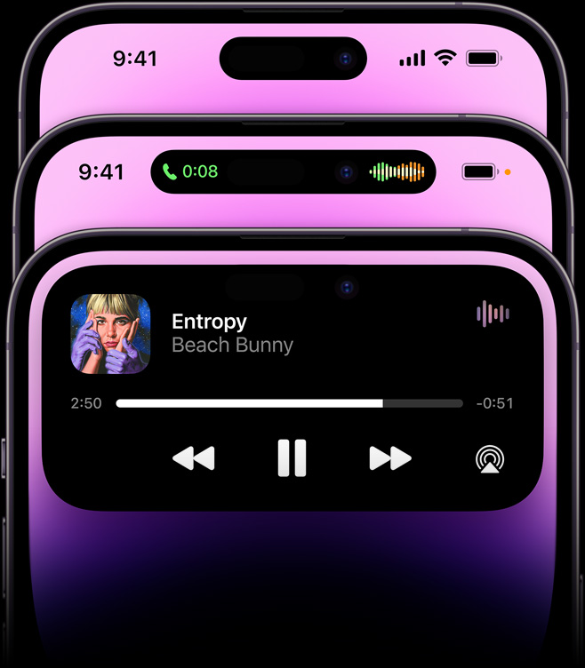 Post cover art