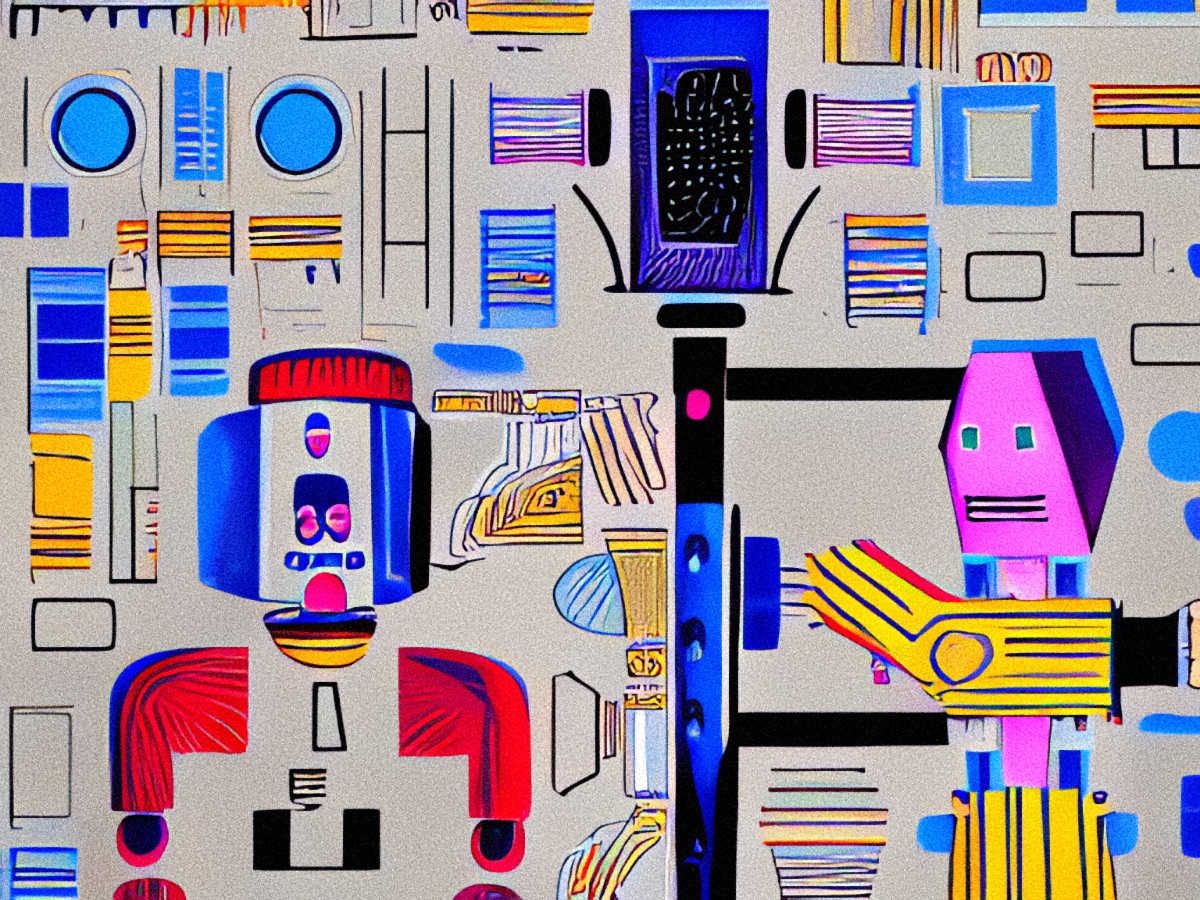 Post cover art