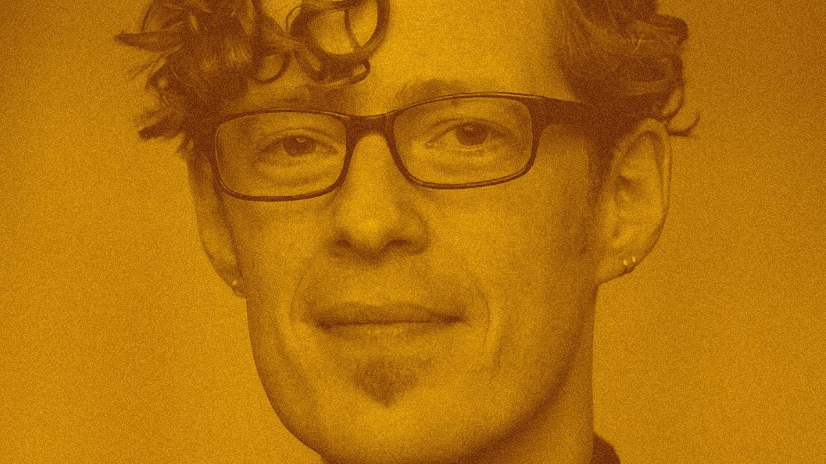 Post cover art