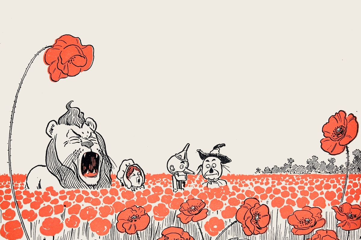 Post cover art