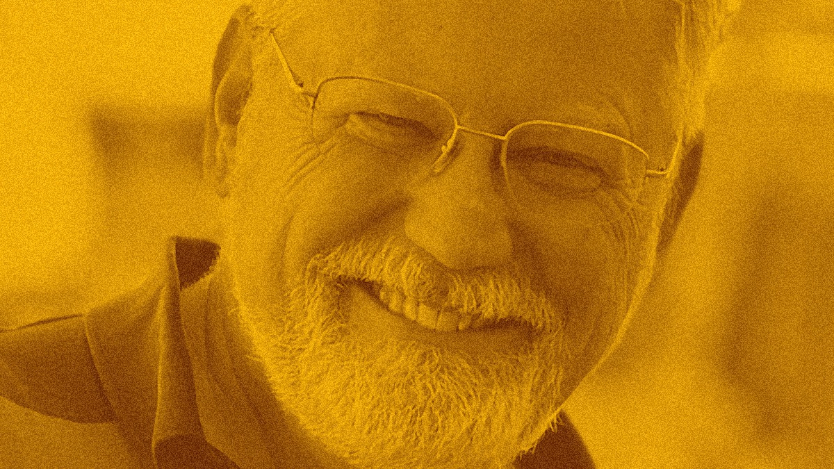 Post cover art
