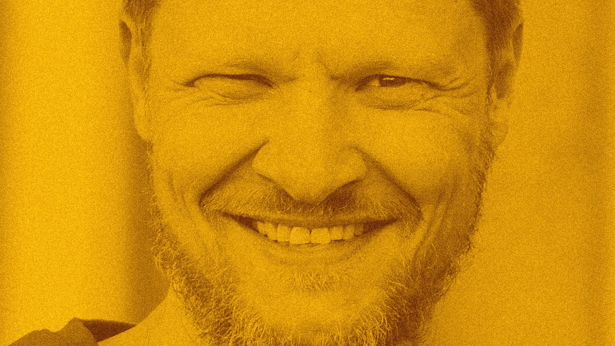Post cover art